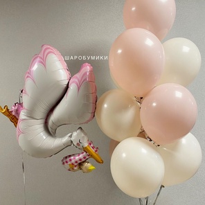 Мини-сет на выписку